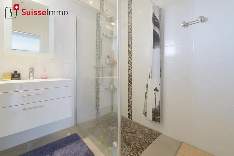 Maison - 168 m² - 6 pièces