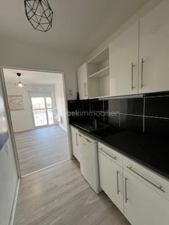 Appartement - 26 m² - 2 pièces