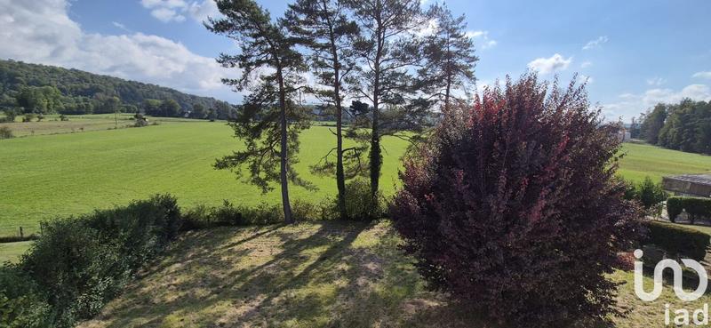 Maison - 102 m² - 4 pièces