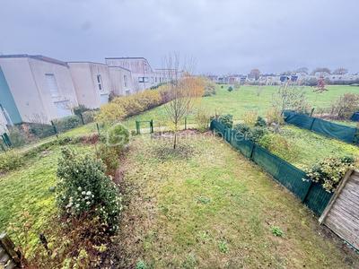 Maison - 88 m² - 5 pièces