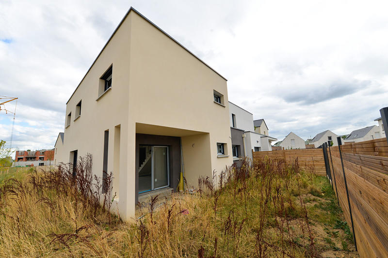 Maison - 142 m² - 5 pièces