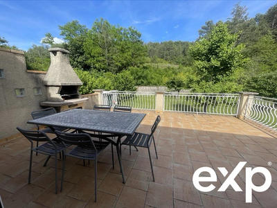 Maison - 132 m² - 7 pièces