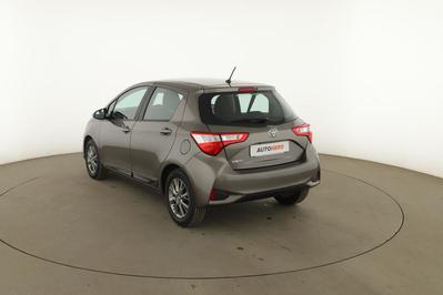 Toyota Yaris 1.5 Vvt-i Dynamic 5p 111 ch