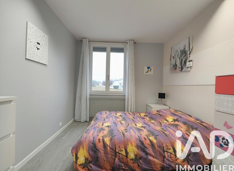 Maison - 211 m² - 6 pièces