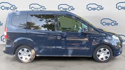 Ford Tourneo Courier 1.0 E 100 Trend - Bioéthanol