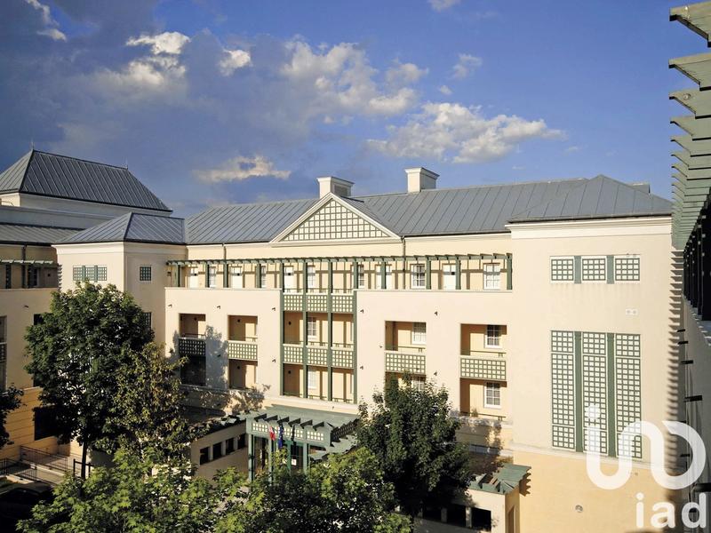 Immeuble - 89 m² - 2 pièces