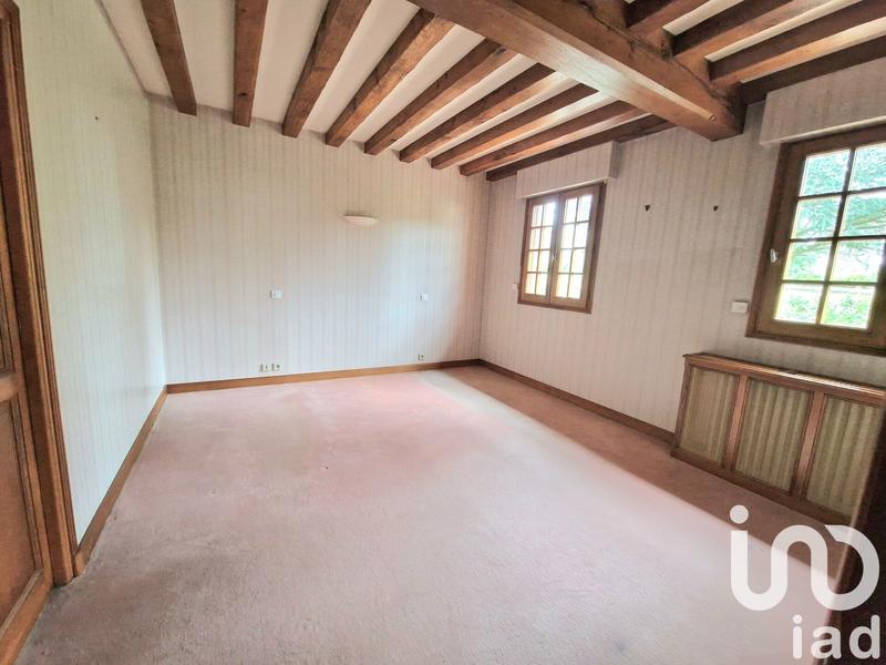 Maison - 242 m² - 9 pièces