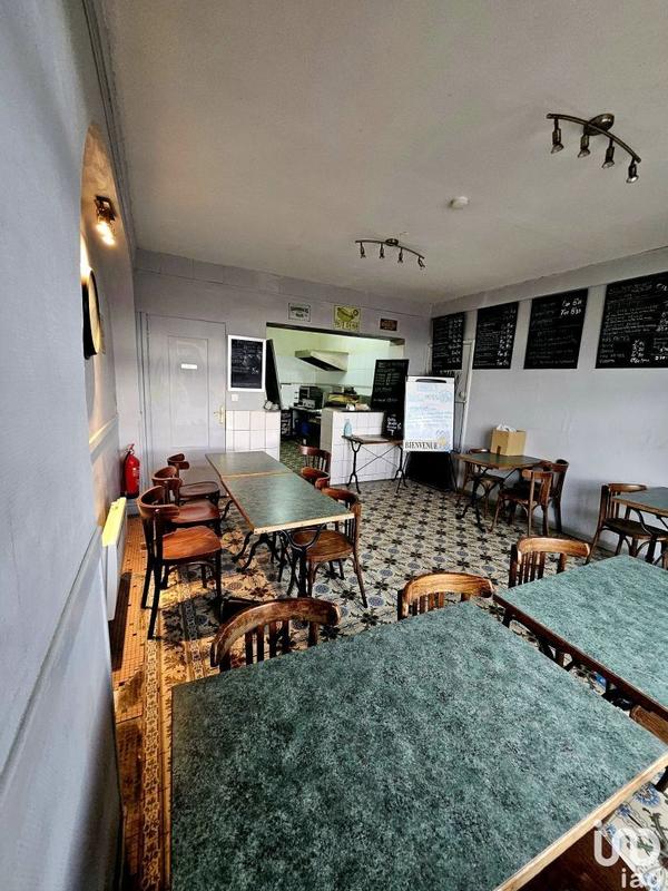 Local commercial - 40 m²