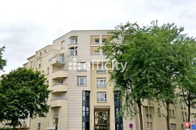 Appartement - 78 m² - 4 pièces