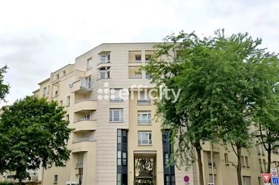 Appartement - 78 m² - 4 pièces