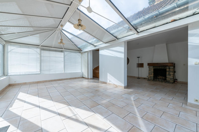 Maison - 155 m² - 7 pièces