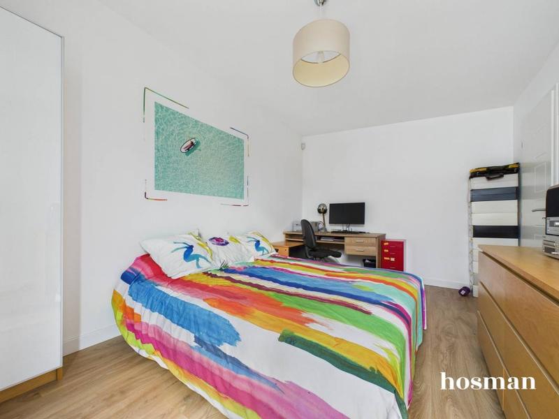 Maison - 115 m² - 4 pièces