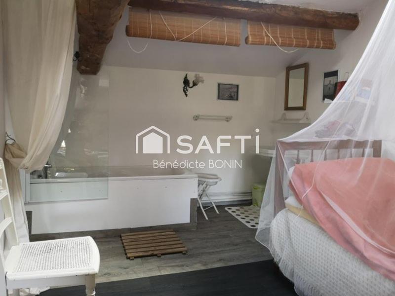 Maison - 109 m² - 6 pièces