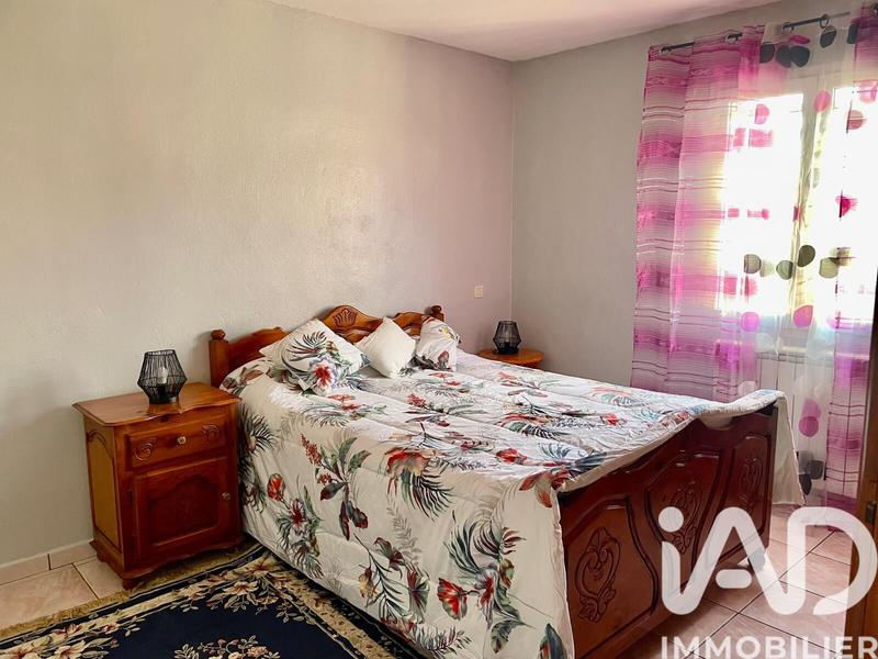 Maison - 133 m² - 7 pièces