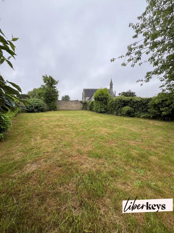 Maison - 182 m² - 8 pièces