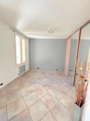 Maison de ville - 59 m² - 2 pièces