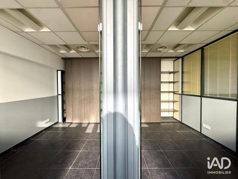 Bureau - 274 m²