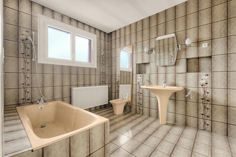 Maison - 140 m² - 4 pièces