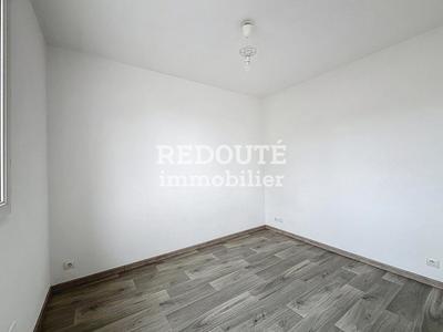 Appartement - 33 m² - 1 pièce