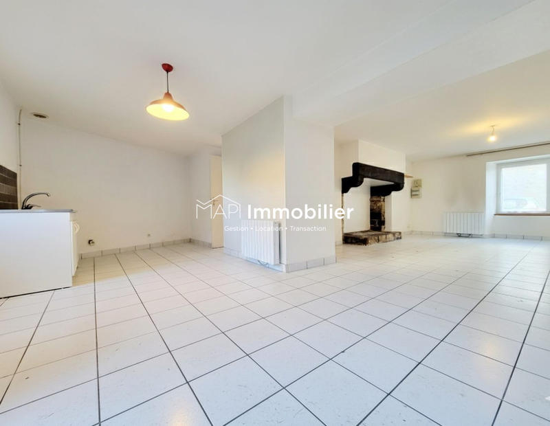 Immeuble - 182 m²
