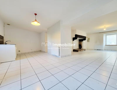 Immeuble - 182 m²