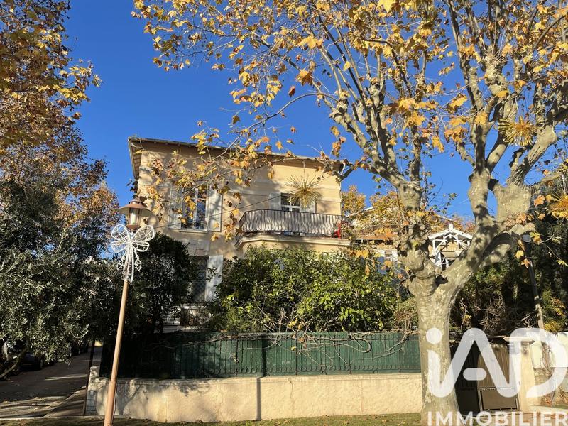 Duplex - 109 m² - 5 pièces