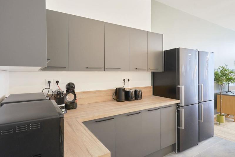 Maison - 224 m² - 11 pièces