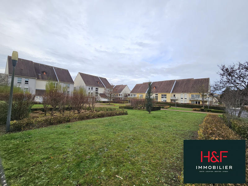 Appartement - 31 m² - 1 pièce