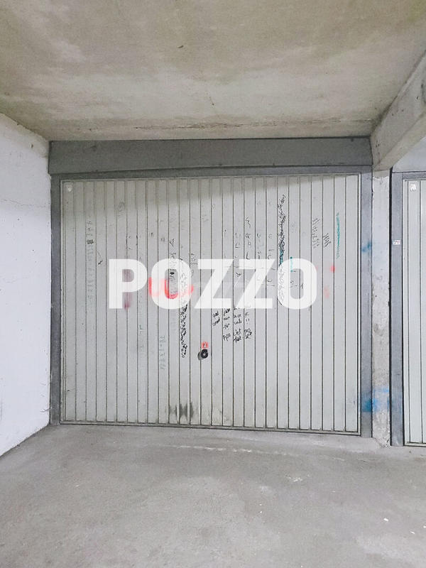 Parking - 13 m²