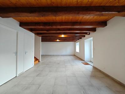 Maison - 106 m² - 6 pièces
