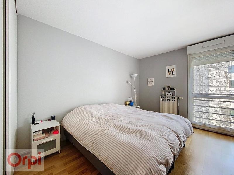 Appartement - 104 m² - 5 pièces