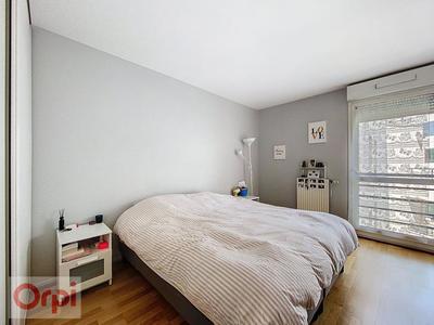 Appartement - 104 m² - 5 pièces