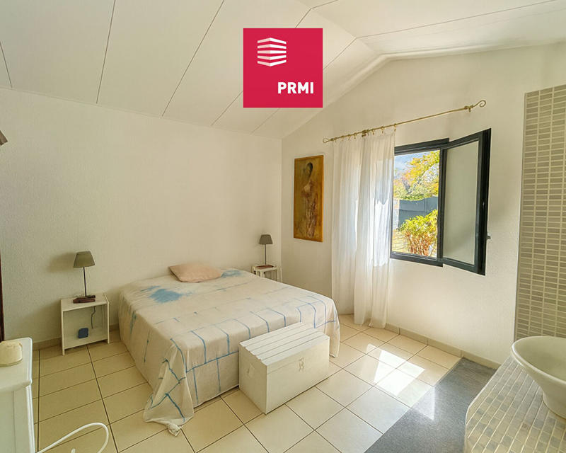 Maison - 167 m² - 6 pièces