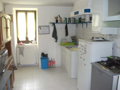 Maison - 50 m² - 2 pièces