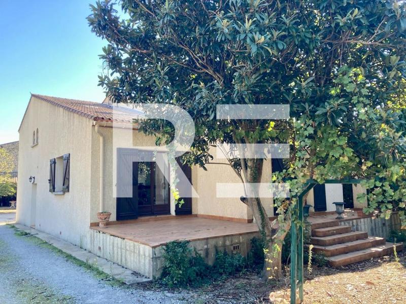 Villa - 150 m² - 6 pièces