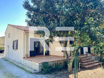 Villa - 150 m² - 6 pièces