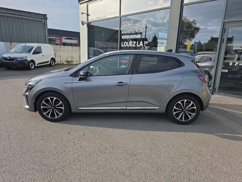 Renault Clio V TCe 90 ch Gsr2 Techno