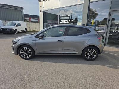 Renault Clio V TCe 90 ch Gsr2 Techno