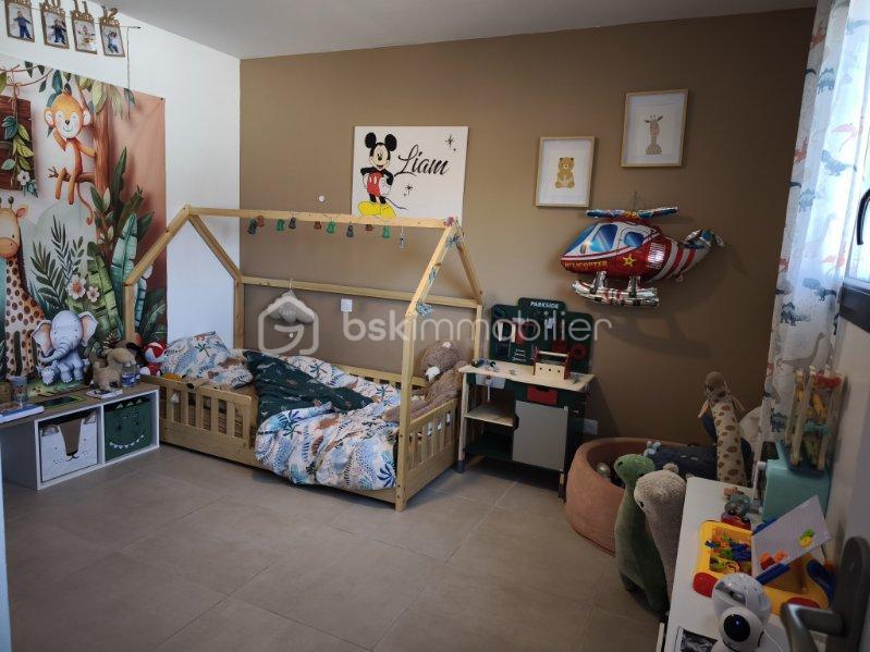 Villa - 135 m² - 5 pièces