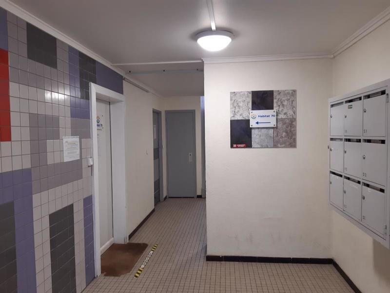 Appartement - 50 m² - 2 pièces