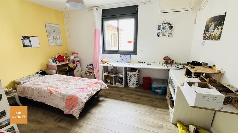 Villa - 141 m² - 5 pièces