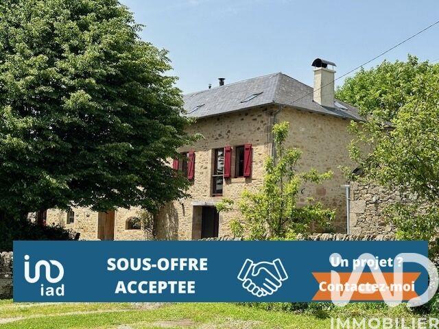 Maison - 300 m² - 9 pièces