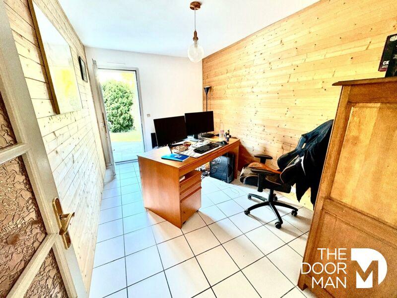 Maison - 144 m² - 7 pièces