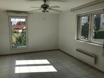 Appartement - 51 m² - 2 pièces