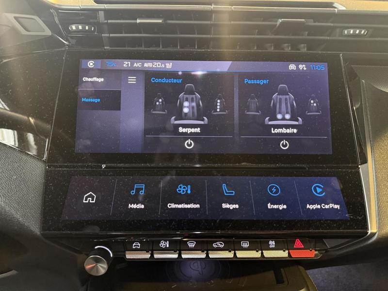 Peugeot 308 225ch Gt Toit Ouvrant