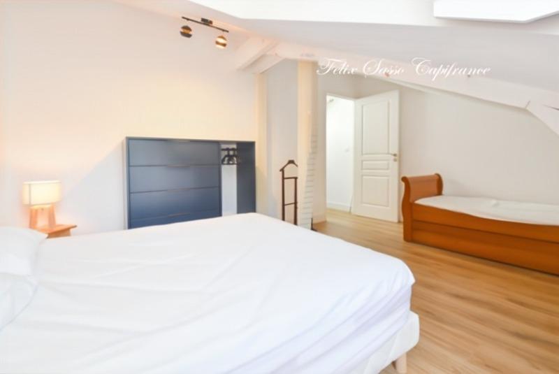 Duplex - 69 m² - 3 pièces