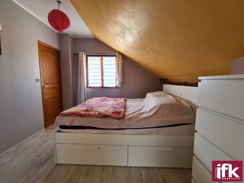 Maison - 147 m² - 5 pièces