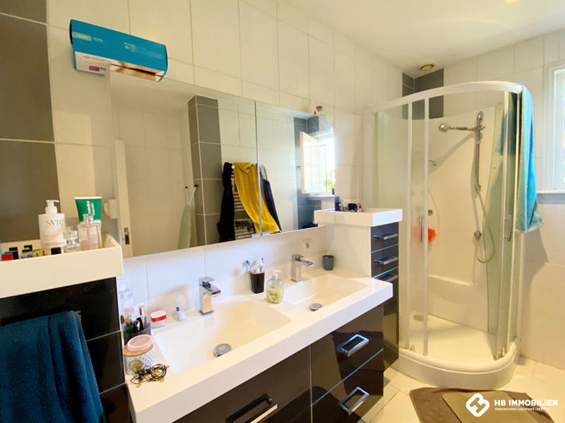 Maison - 154 m² - 6 pièces