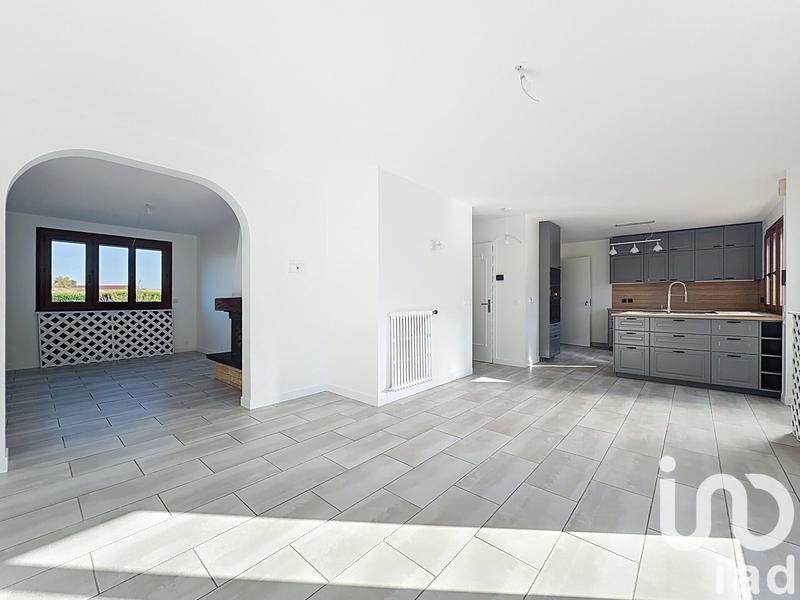 Appartement - 75 m² - 4 pièces