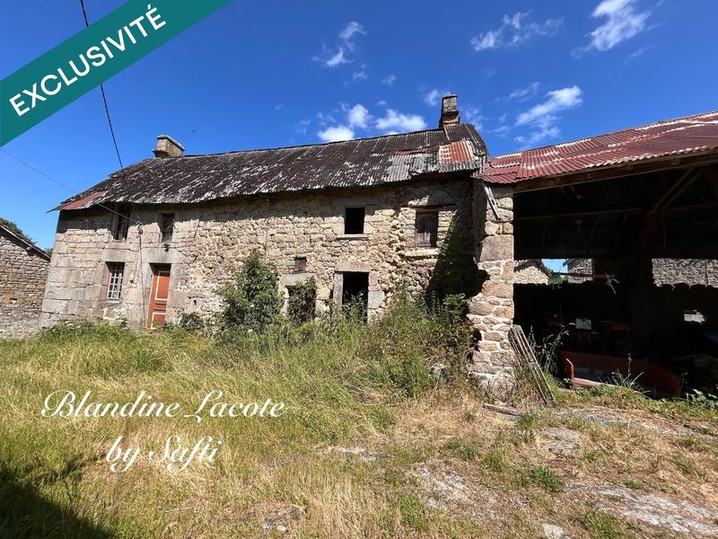 Maison - 165 m² - 7 pièces